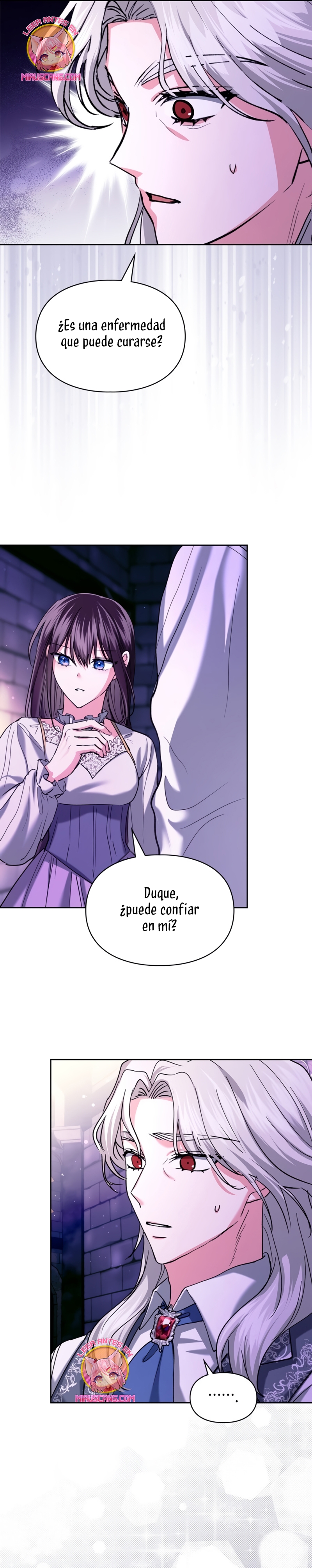 Soy la legítima propietaria de esta casa Capítulo 22 - Page 19