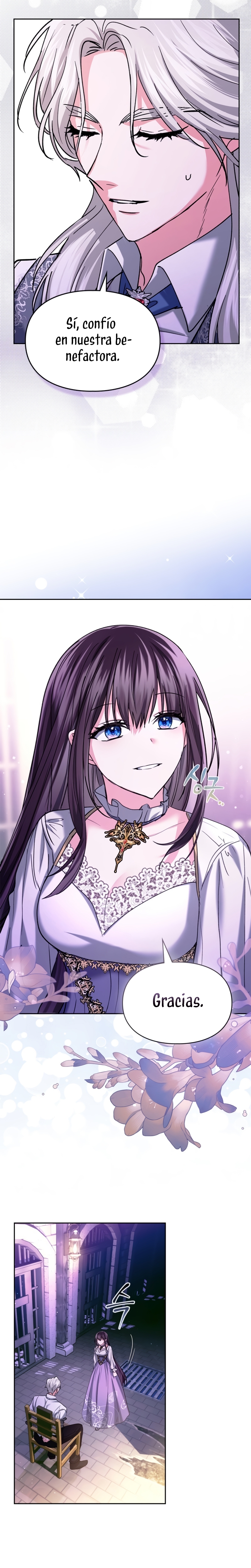 Soy la legítima propietaria de esta casa Capítulo 22 - Page 20