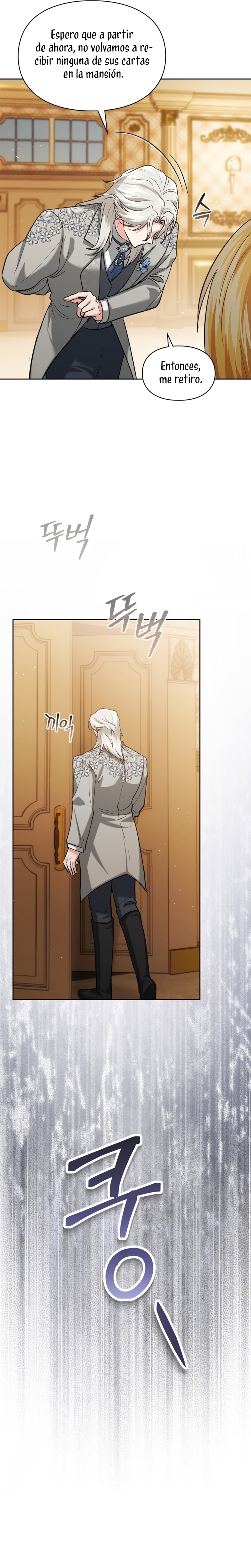 Soy la legítima propietaria de esta casa Capítulo 22 - Page 6