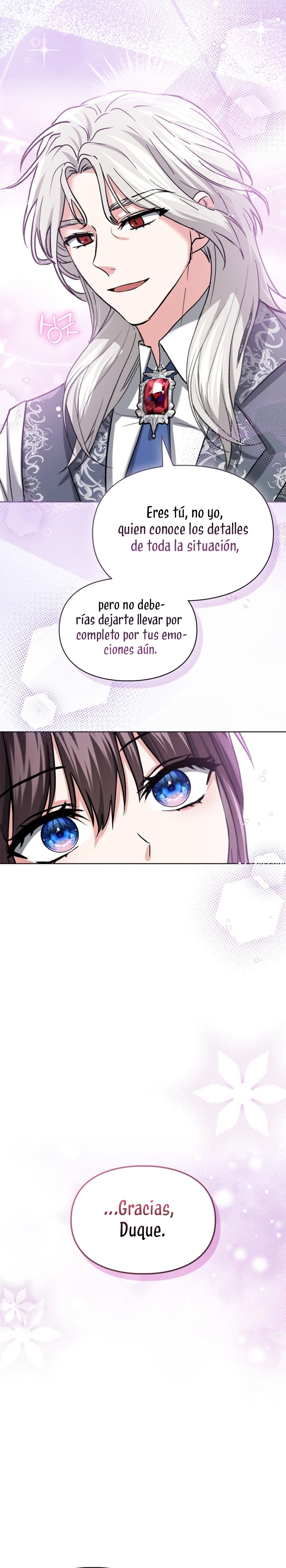 Soy la legítima propietaria de esta casa Capítulo 23 - Page 10