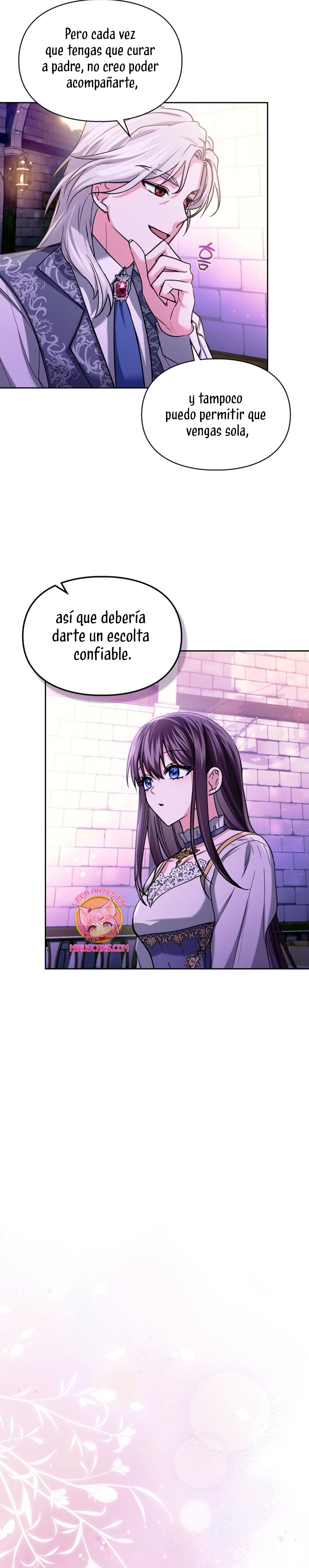 Soy la legítima propietaria de esta casa Capítulo 23 - Page 11