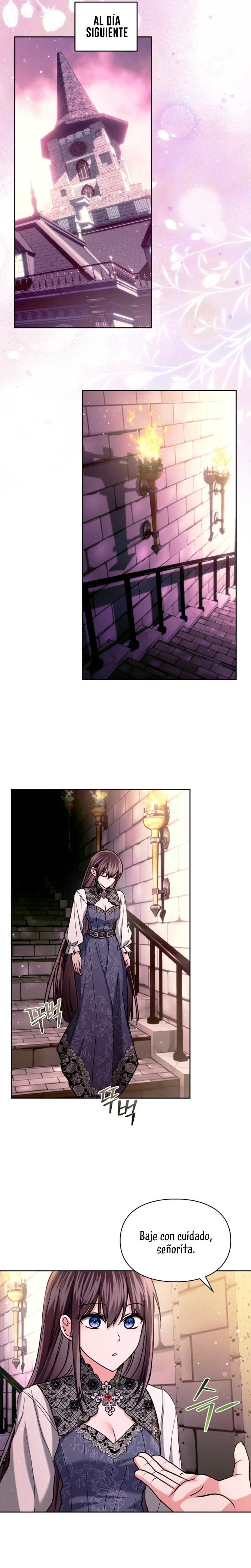 Soy la legítima propietaria de esta casa Capítulo 23 - Page 12