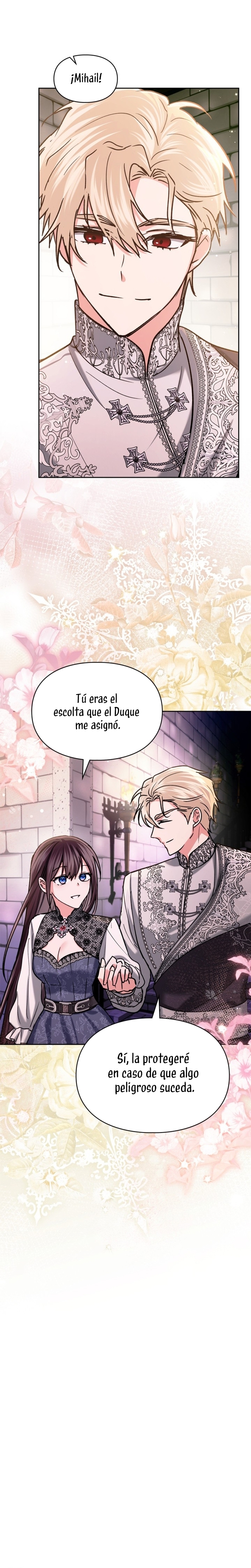 Soy la legítima propietaria de esta casa Capítulo 23 - Page 13