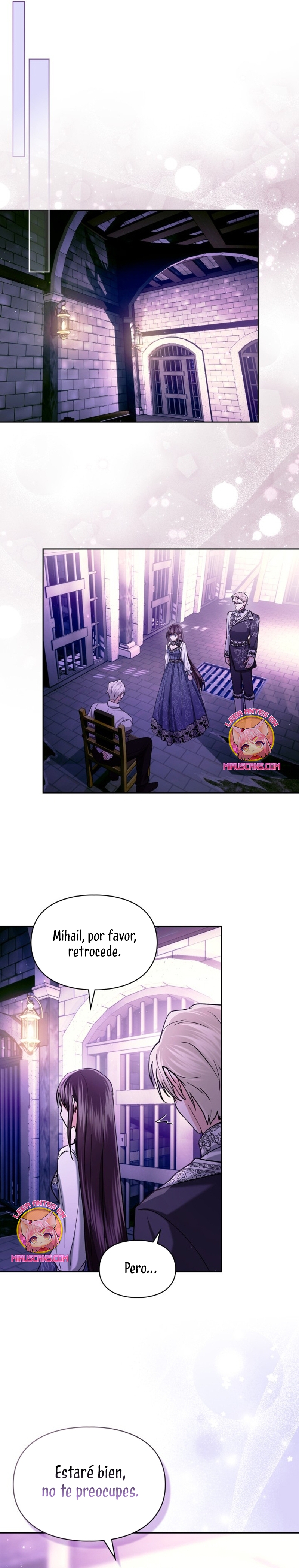 Soy la legítima propietaria de esta casa Capítulo 23 - Page 14