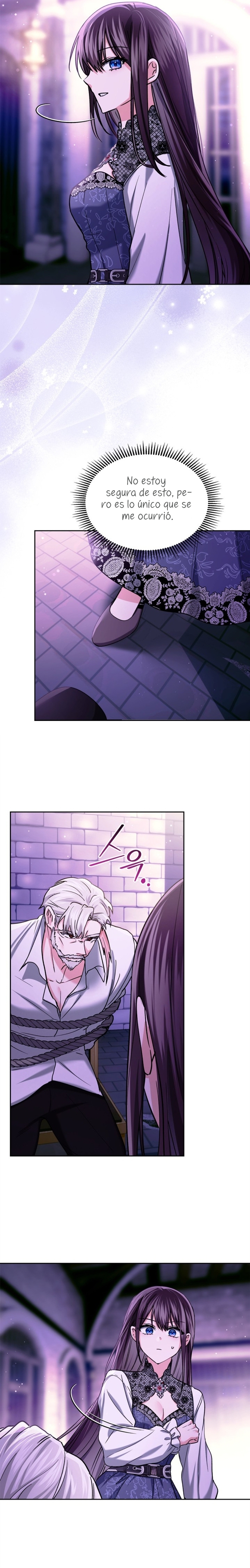 Soy la legítima propietaria de esta casa Capítulo 23 - Page 15