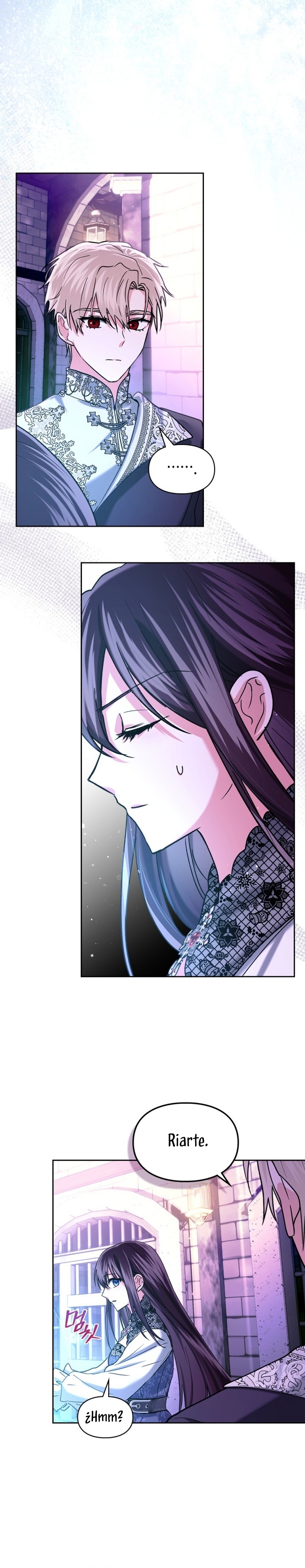 Soy la legítima propietaria de esta casa Capítulo 23 - Page 19