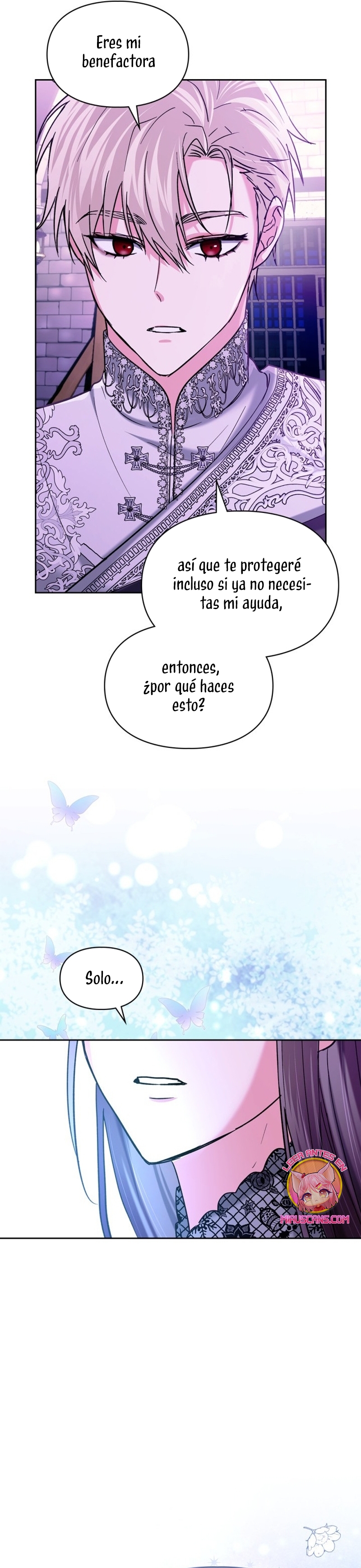 Soy la legítima propietaria de esta casa Capítulo 23 - Page 20