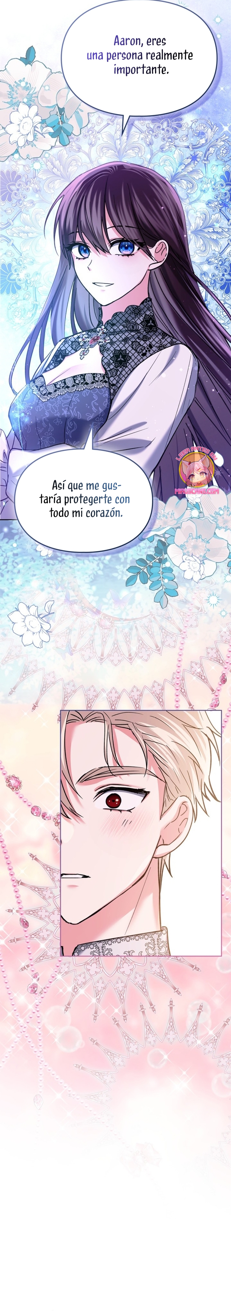 Soy la legítima propietaria de esta casa Capítulo 23 - Page 21