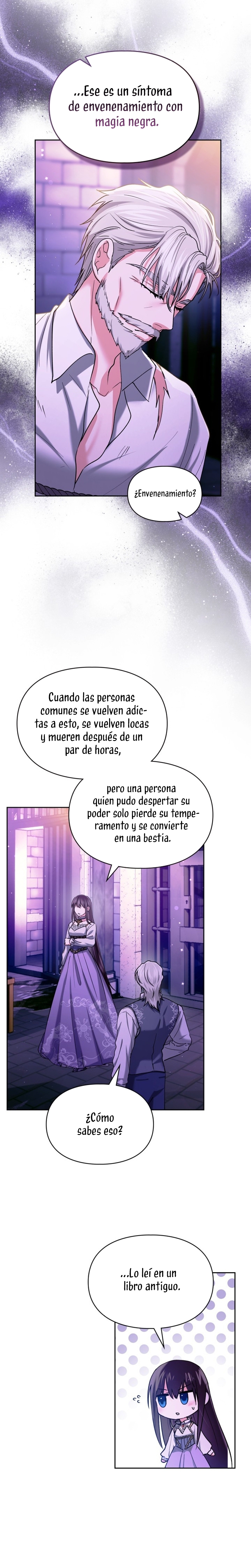 Soy la legítima propietaria de esta casa Capítulo 23 - Page 6