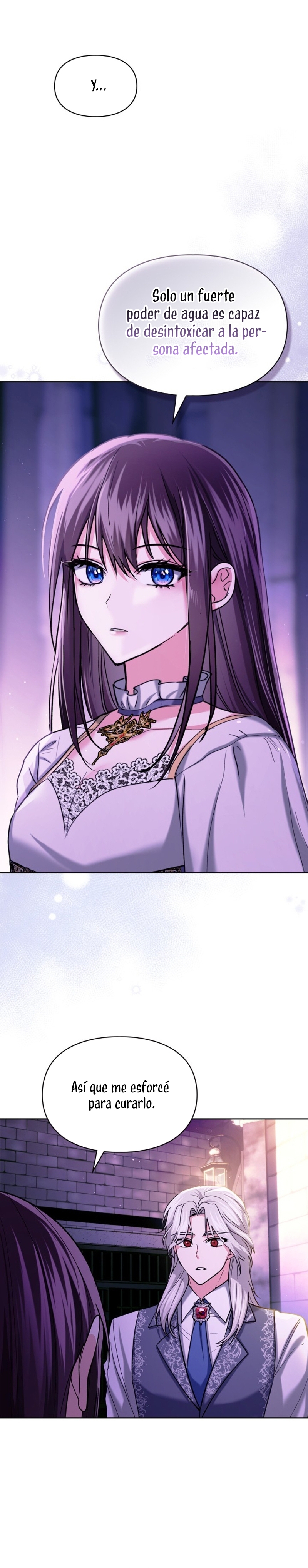 Soy la legítima propietaria de esta casa Capítulo 23 - Page 7