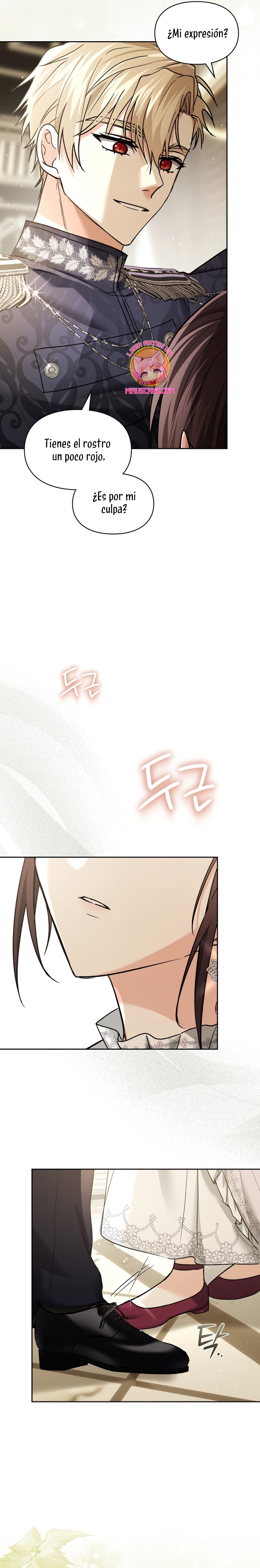 Soy la legítima propietaria de esta casa Capítulo 24 - Page 13