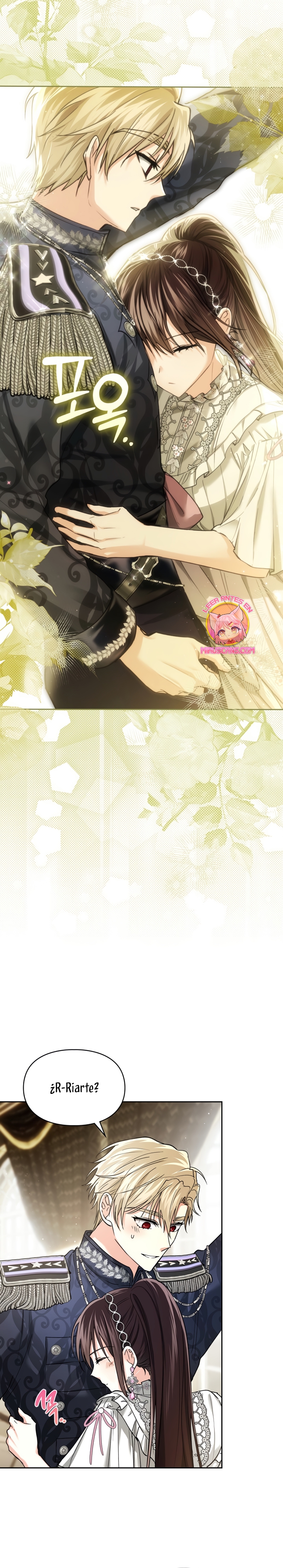 Soy la legítima propietaria de esta casa Capítulo 24 - Page 14