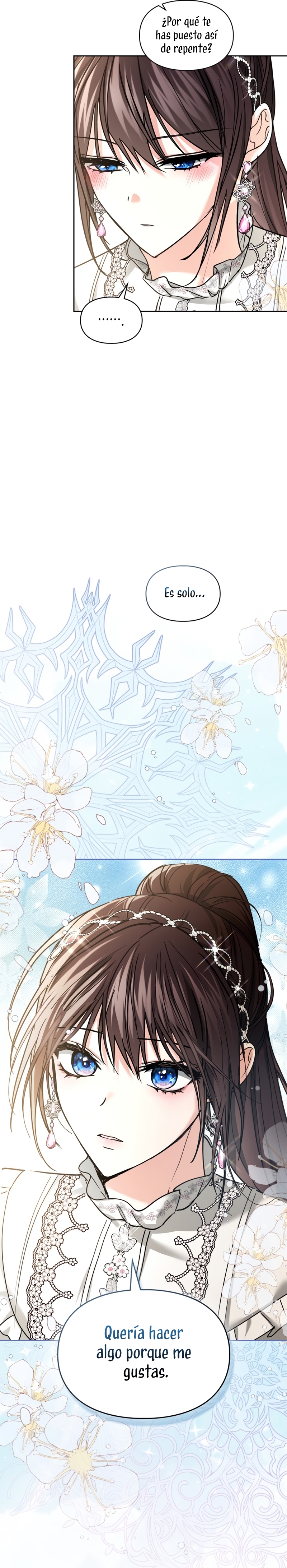 Soy la legítima propietaria de esta casa Capítulo 24 - Page 15