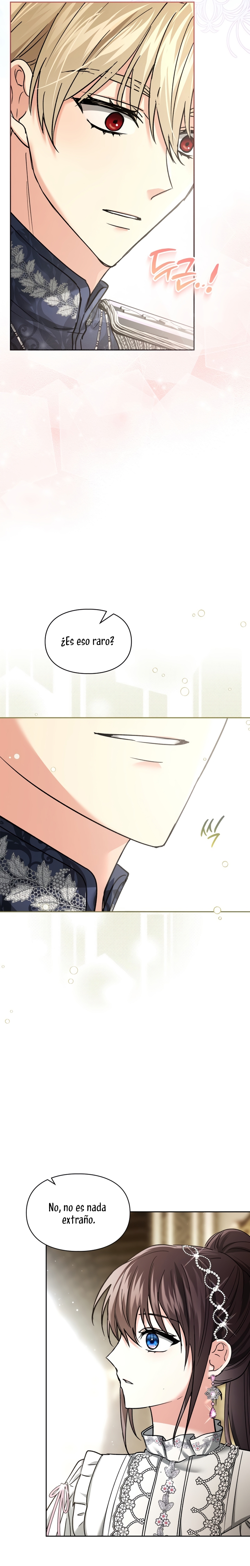 Soy la legítima propietaria de esta casa Capítulo 24 - Page 16