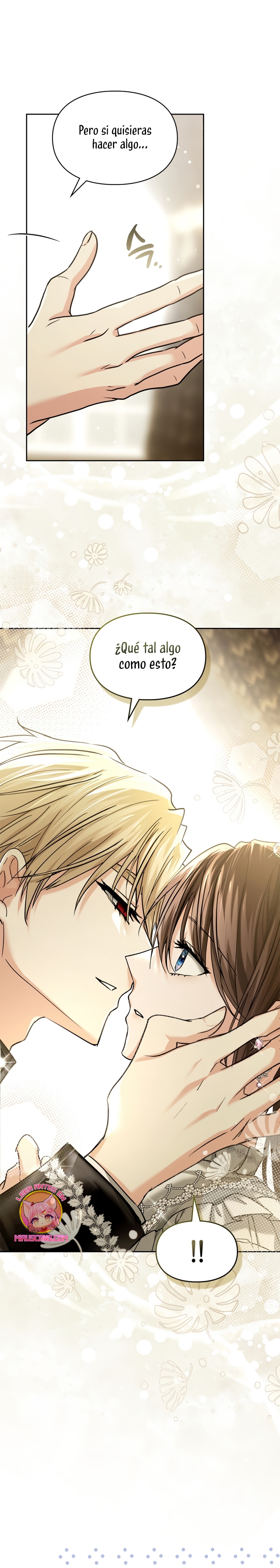 Soy la legítima propietaria de esta casa Capítulo 24 - Page 17