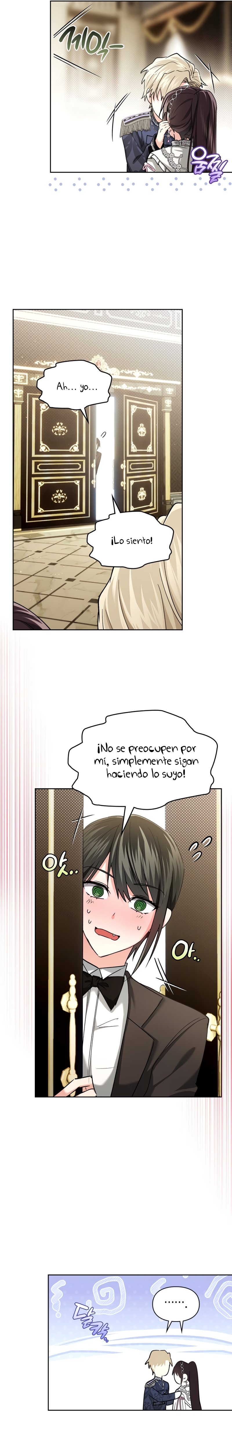 Soy la legítima propietaria de esta casa Capítulo 24 - Page 18