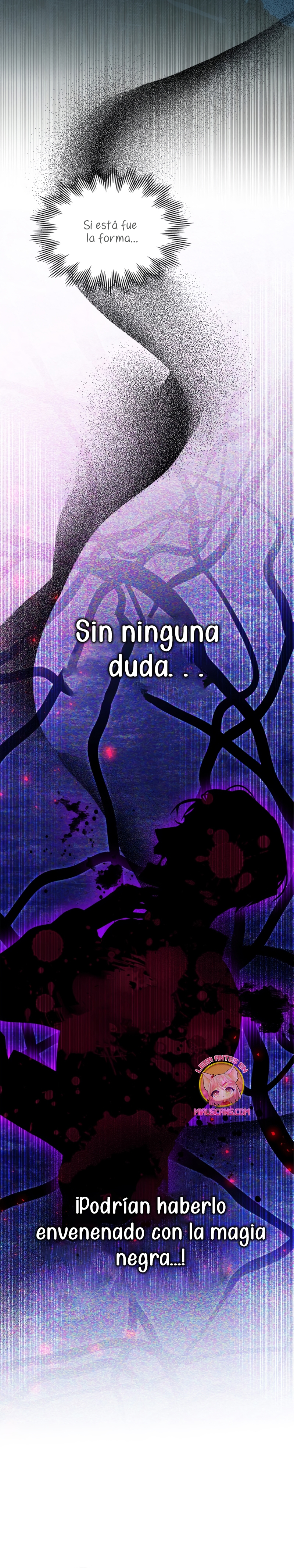 Soy la legítima propietaria de esta casa Capítulo 24 - Page 22