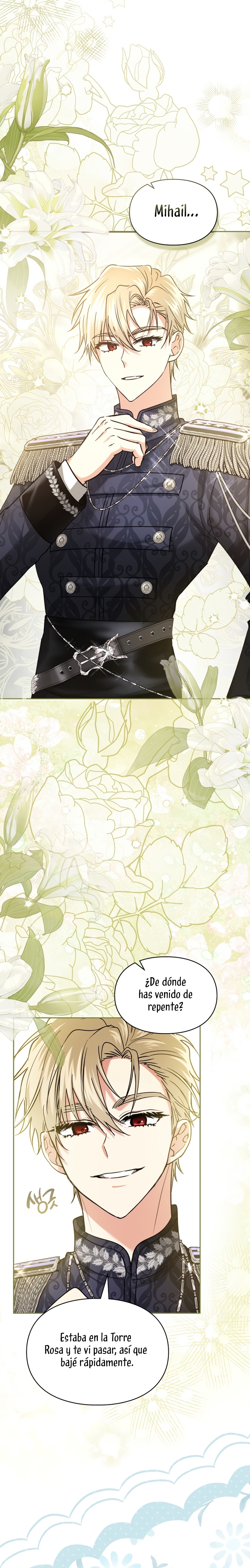 Soy la legítima propietaria de esta casa Capítulo 24 - Page 4