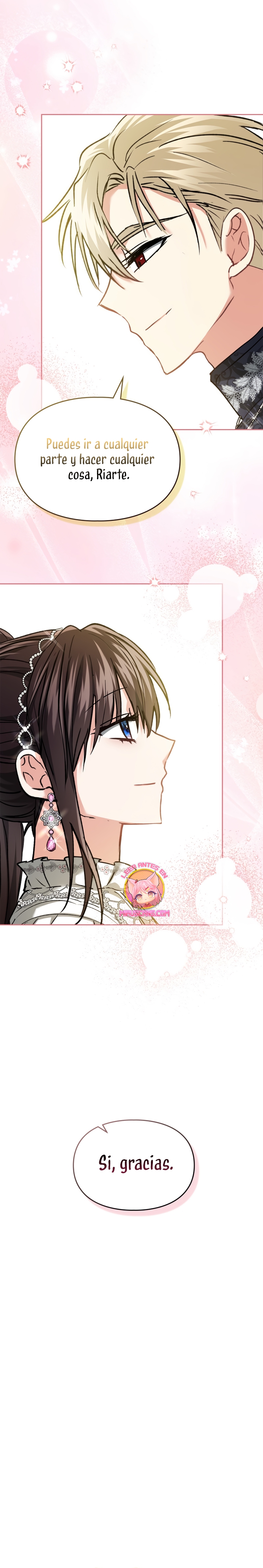 Soy la legítima propietaria de esta casa Capítulo 24 - Page 7