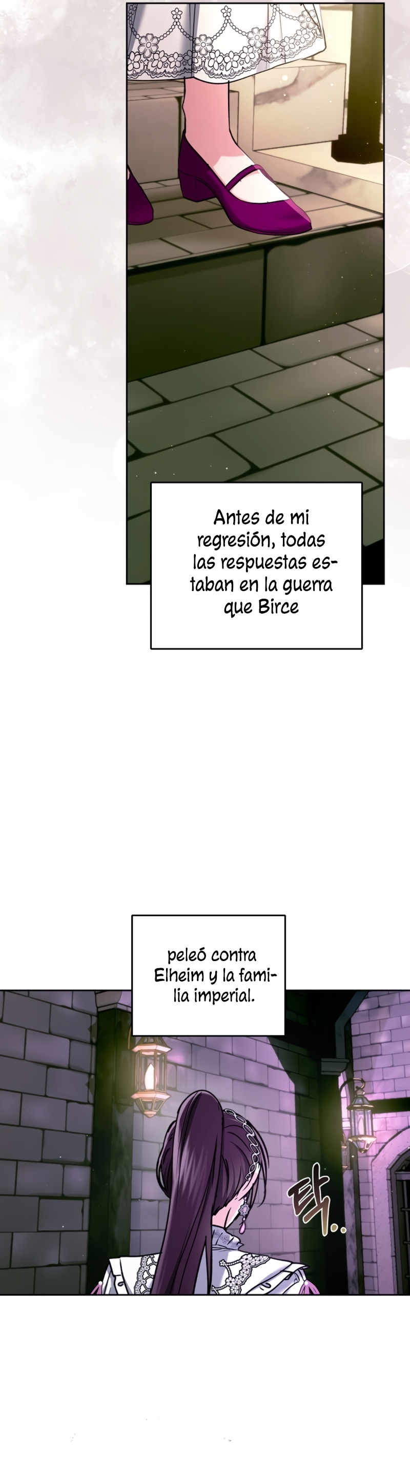 Soy la legítima propietaria de esta casa Capítulo 25 - Page 11