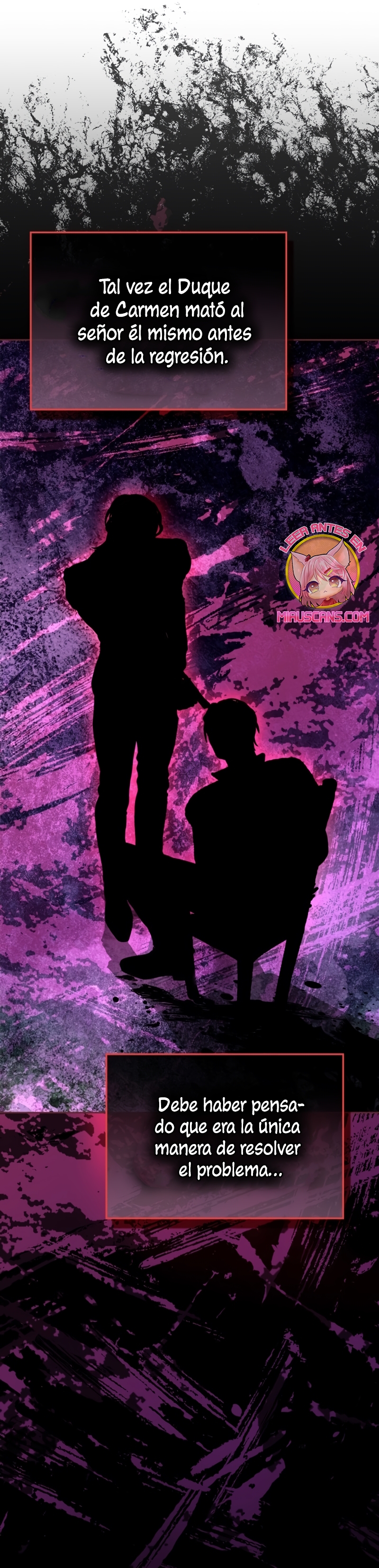 Soy la legítima propietaria de esta casa Capítulo 25 - Page 12