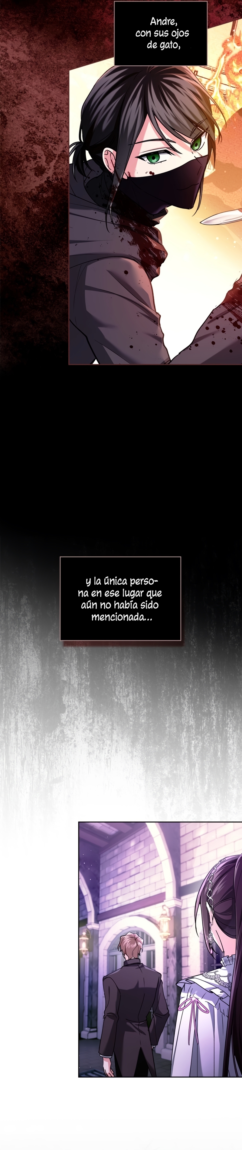 Soy la legítima propietaria de esta casa Capítulo 25 - Page 14