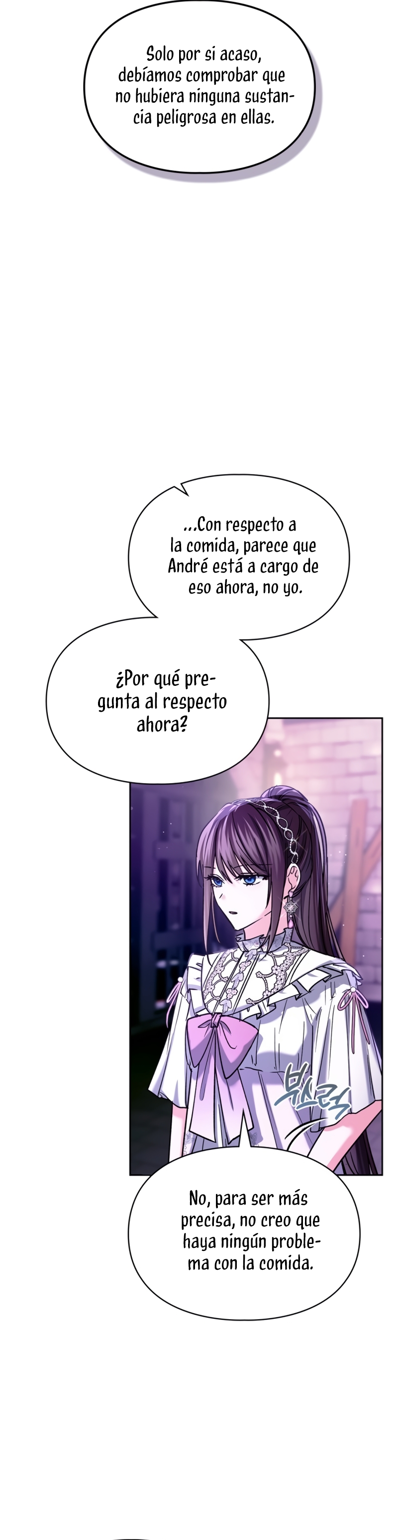 Soy la legítima propietaria de esta casa Capítulo 25 - Page 18