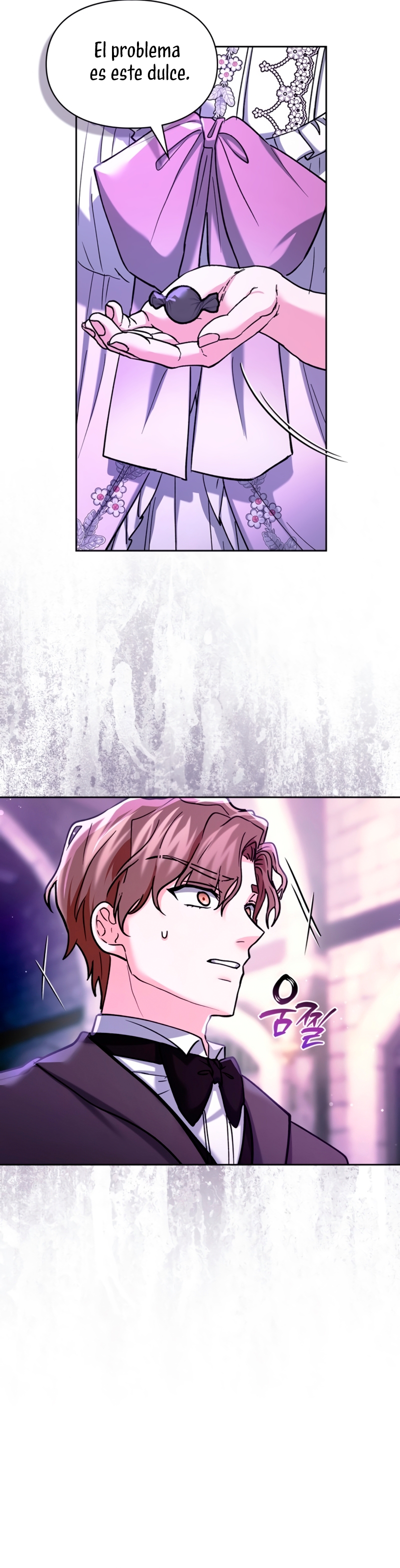 Soy la legítima propietaria de esta casa Capítulo 25 - Page 19