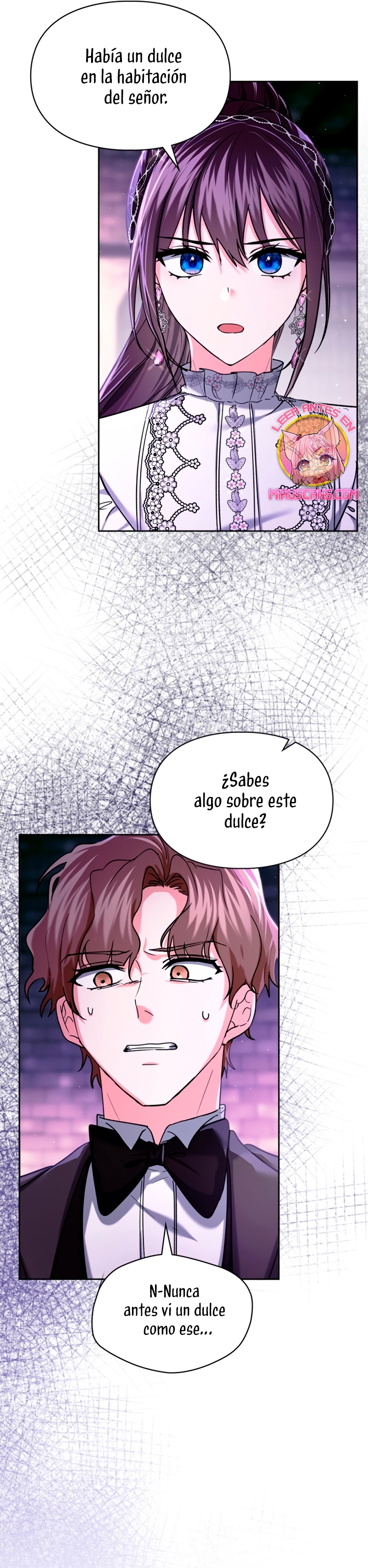 Soy la legítima propietaria de esta casa Capítulo 25 - Page 20