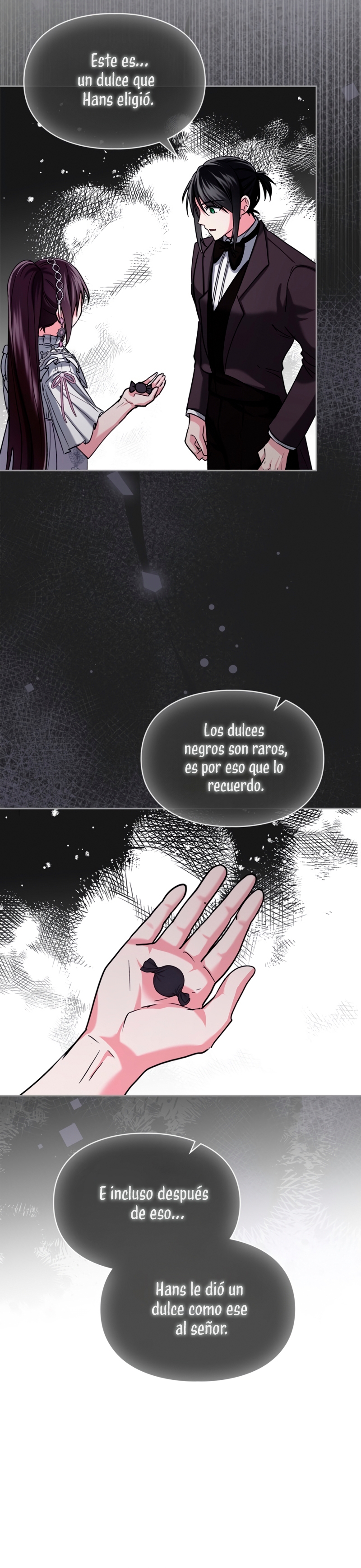 Soy la legítima propietaria de esta casa Capítulo 25 - Page 22