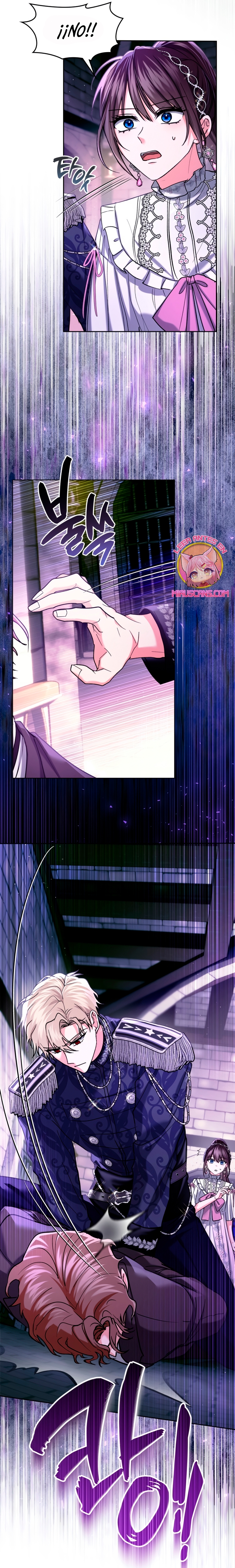 Soy la legítima propietaria de esta casa Capítulo 25 - Page 25