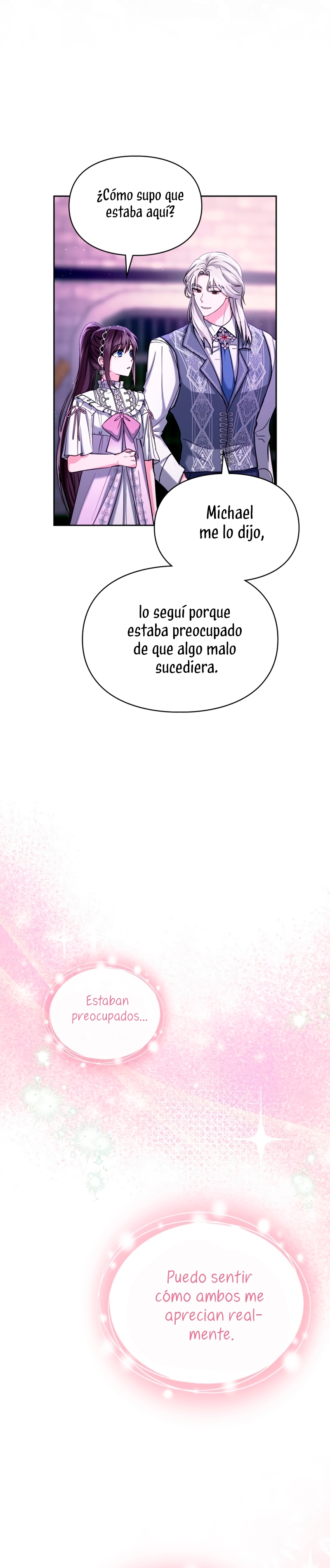 Soy la legítima propietaria de esta casa Capítulo 25 - Page 28