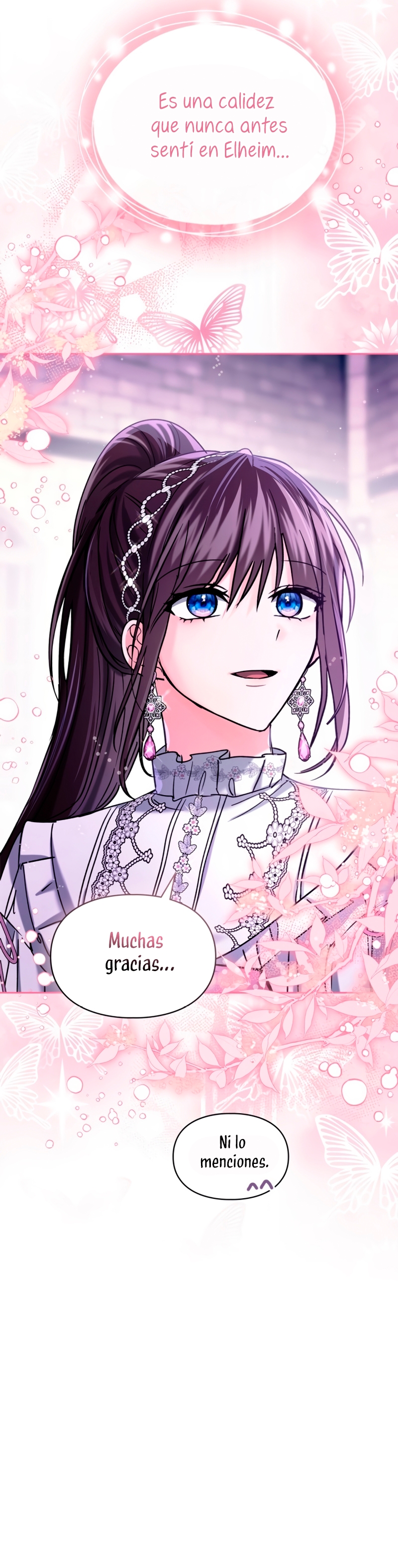 Soy la legítima propietaria de esta casa Capítulo 25 - Page 29