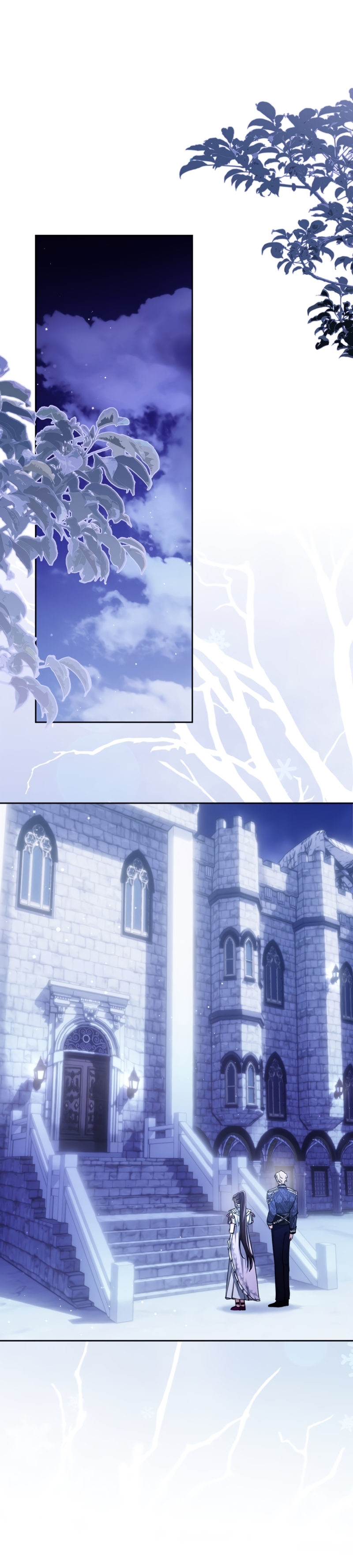 Soy la legítima propietaria de esta casa Capítulo 25 - Page 3