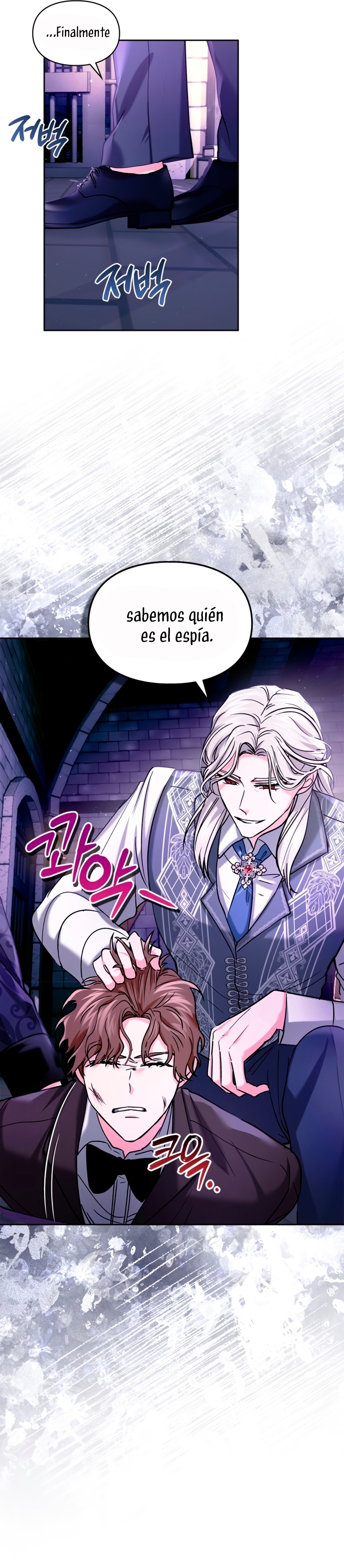 Soy la legítima propietaria de esta casa Capítulo 25 - Page 30