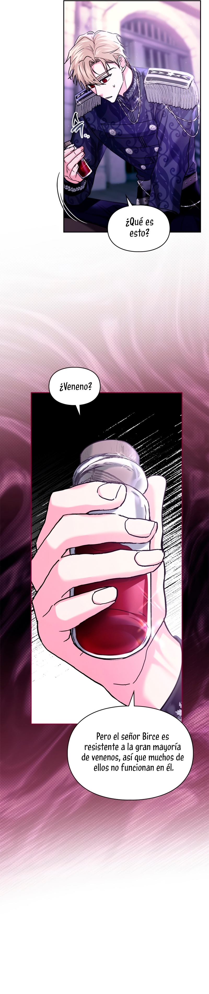 Soy la legítima propietaria de esta casa Capítulo 25 - Page 31