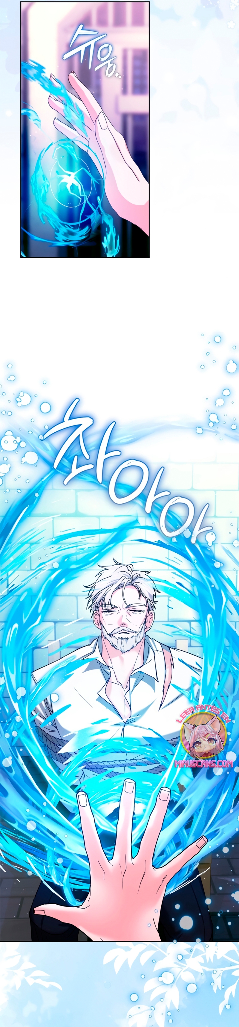 Soy la legítima propietaria de esta casa Capítulo 25 - Page 34