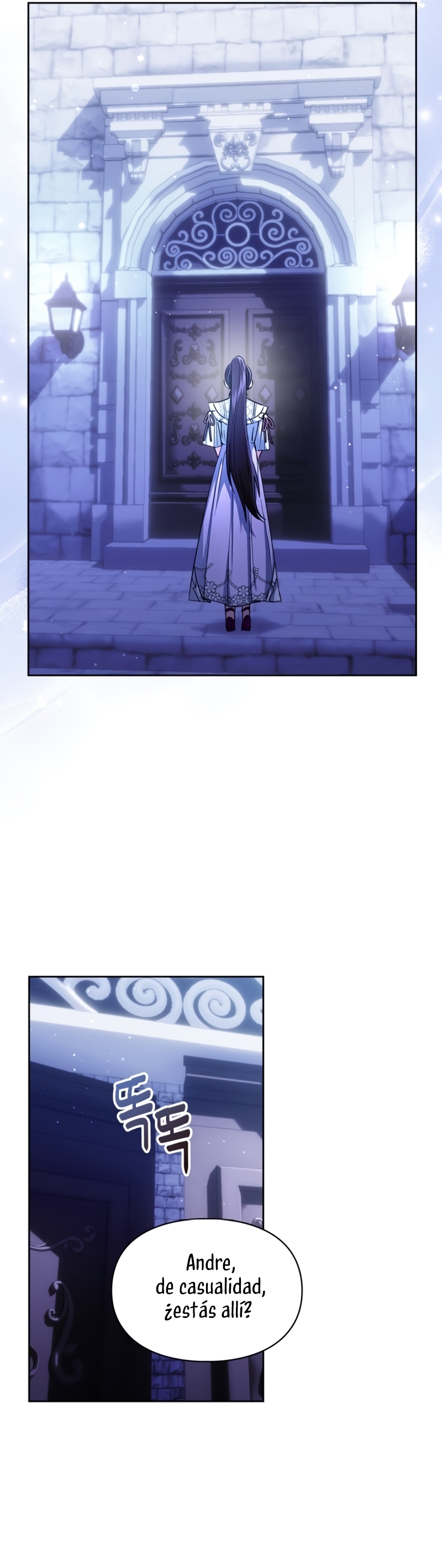 Soy la legítima propietaria de esta casa Capítulo 25 - Page 6