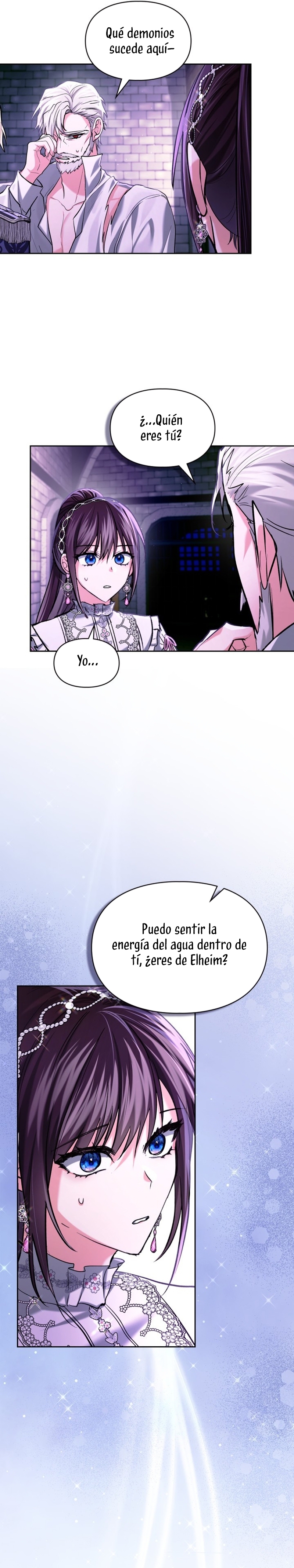 Soy la legítima propietaria de esta casa Capítulo 26 - Page 10