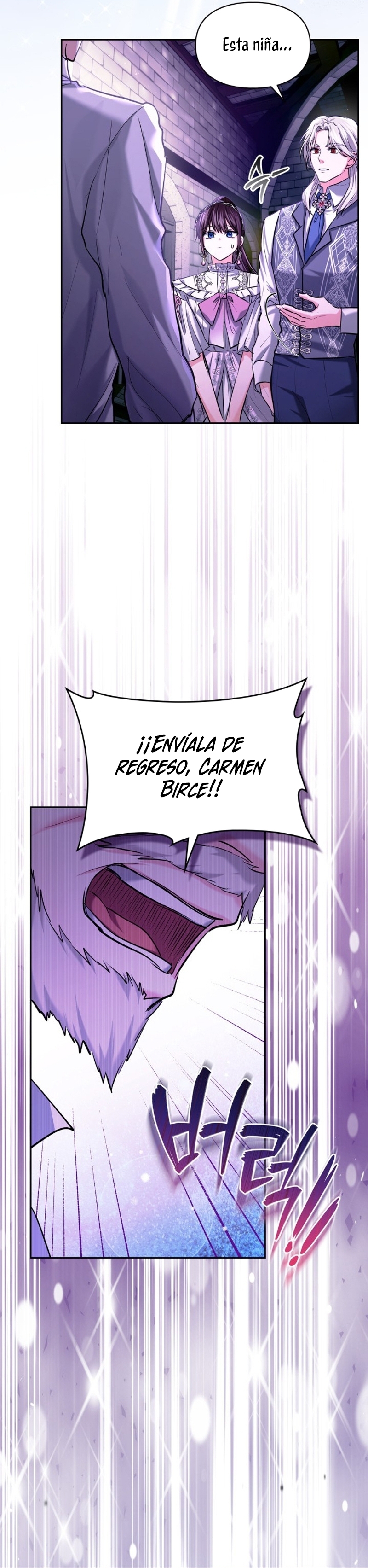 Soy la legítima propietaria de esta casa Capítulo 26 - Page 11