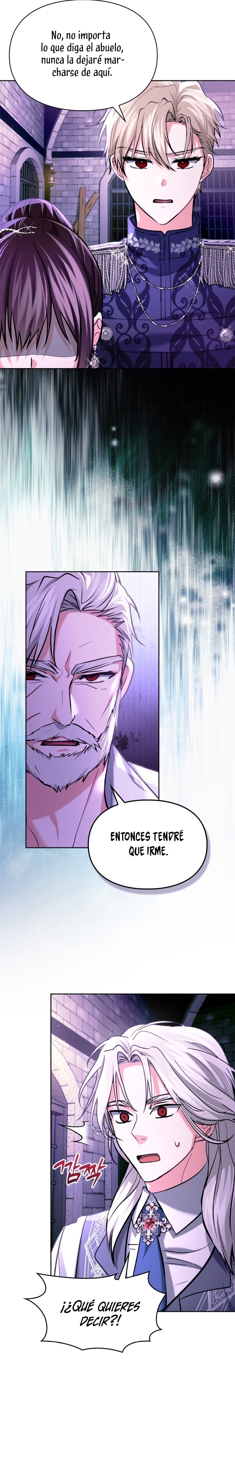 Soy la legítima propietaria de esta casa Capítulo 26 - Page 13