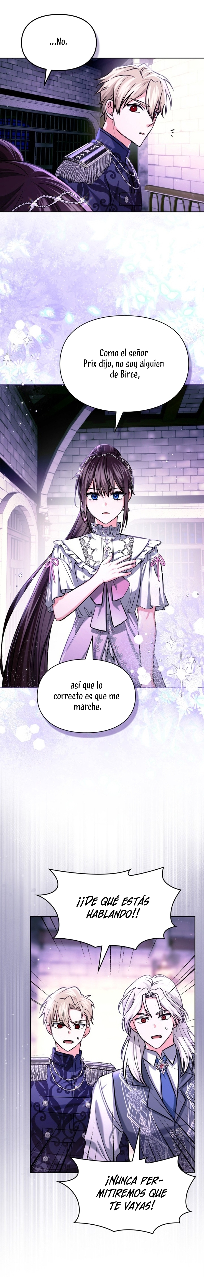 Soy la legítima propietaria de esta casa Capítulo 26 - Page 14