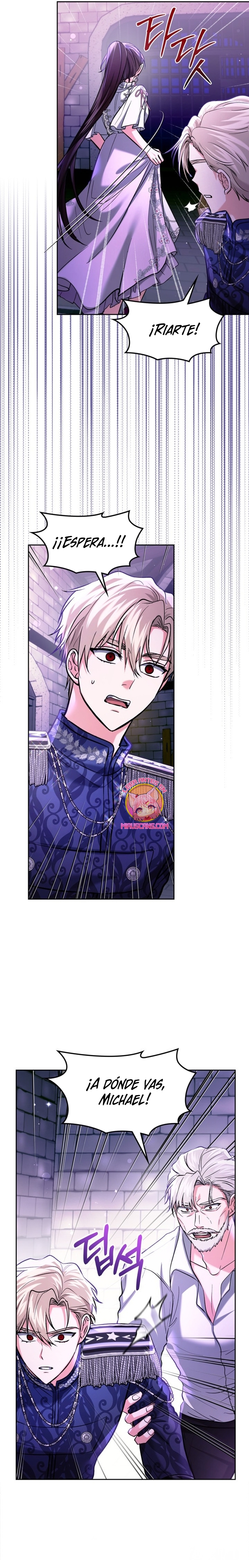 Soy la legítima propietaria de esta casa Capítulo 26 - Page 16