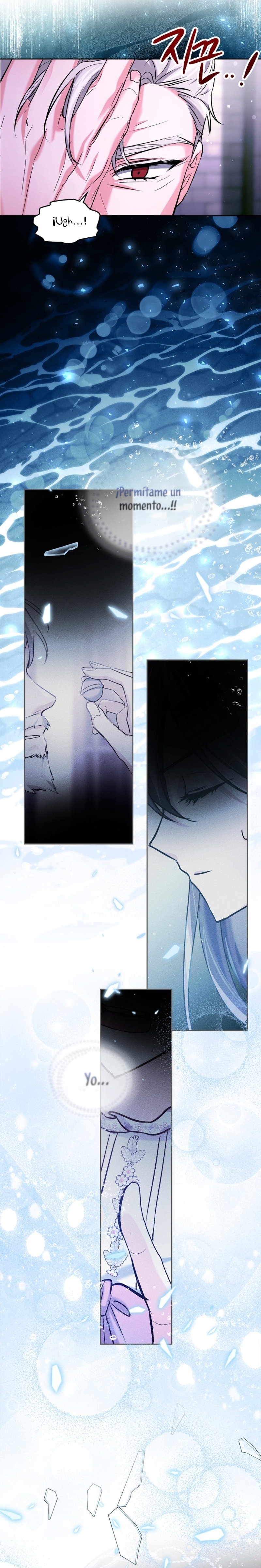 Soy la legítima propietaria de esta casa Capítulo 26 - Page 18