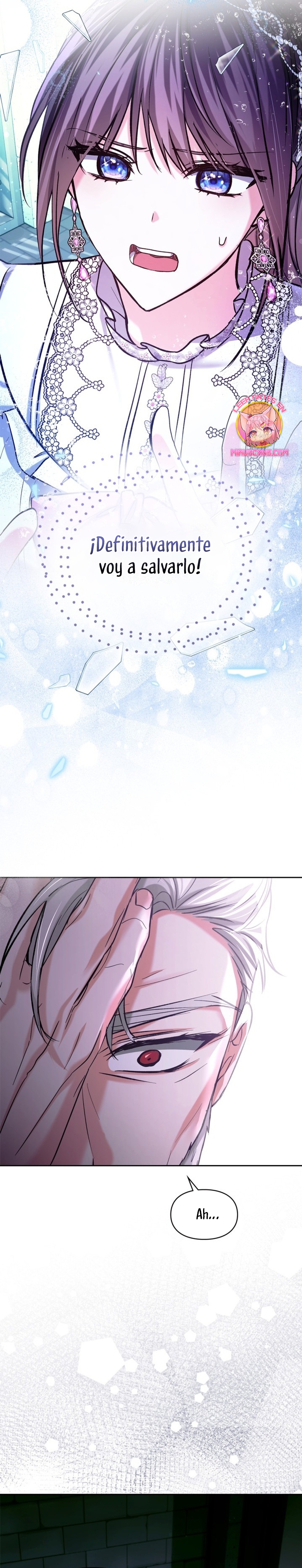 Soy la legítima propietaria de esta casa Capítulo 26 - Page 19