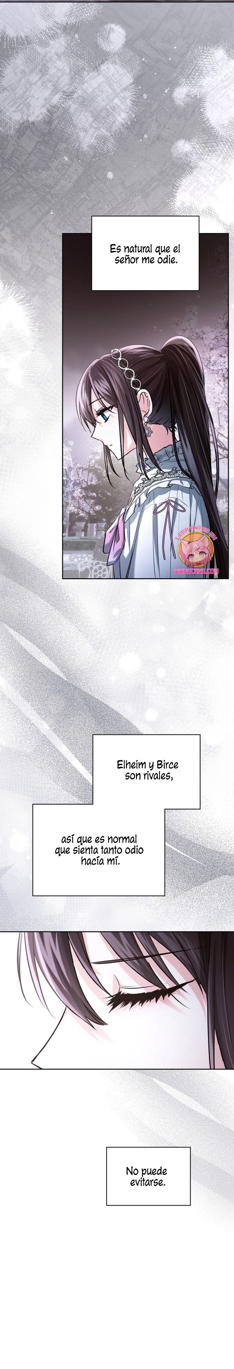 Soy la legítima propietaria de esta casa Capítulo 26 - Page 22