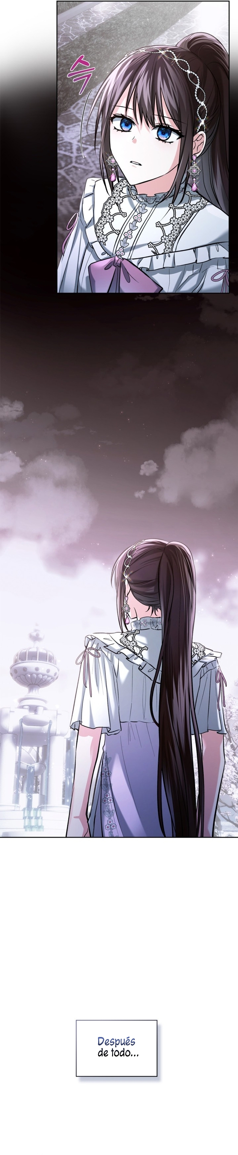 Soy la legítima propietaria de esta casa Capítulo 26 - Page 23