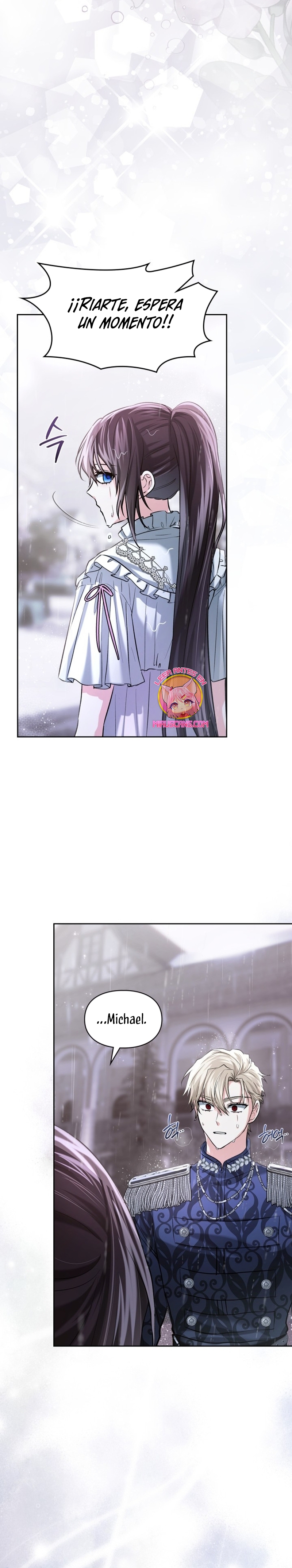 Soy la legítima propietaria de esta casa Capítulo 26 - Page 25