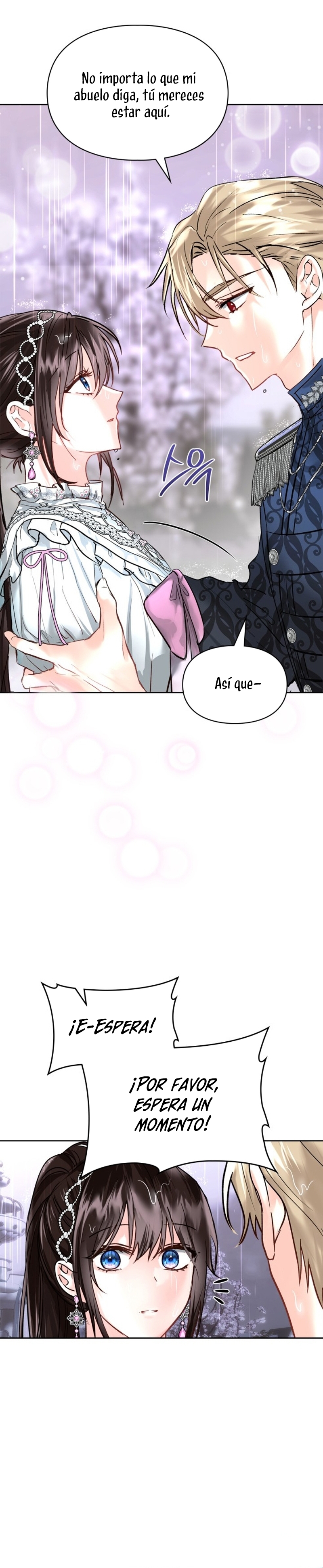 Soy la legítima propietaria de esta casa Capítulo 26 - Page 28