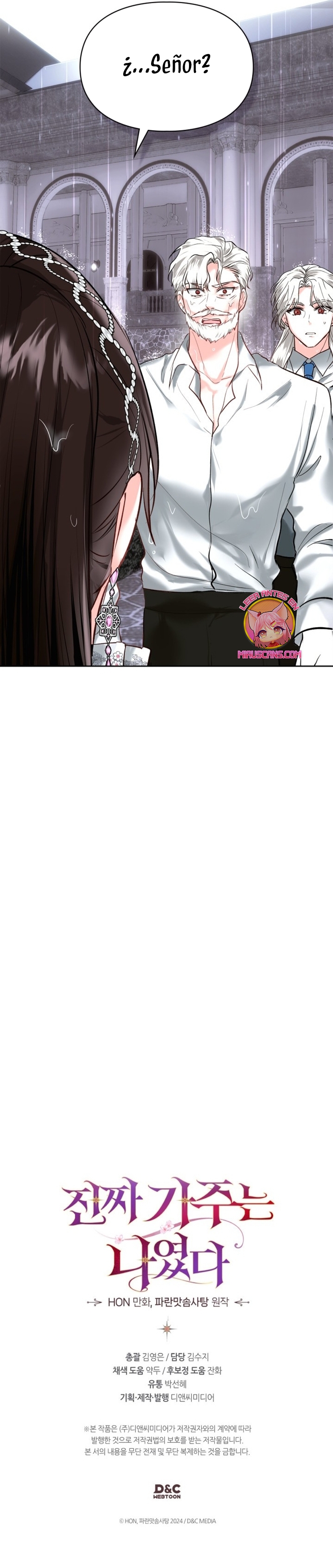 Soy la legítima propietaria de esta casa Capítulo 26 - Page 29